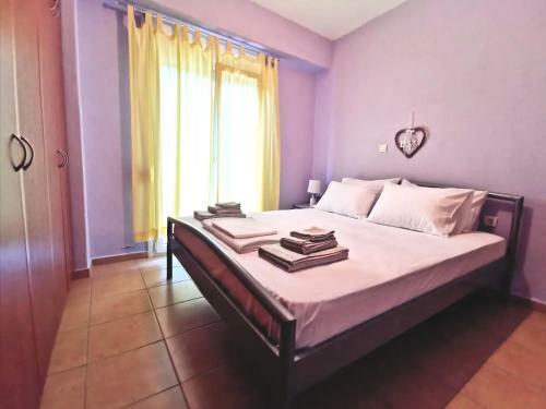 Apartamento Petite Palace Fourka Chalkidiki