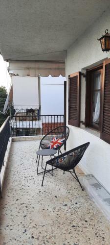 Sea Pearl Apartment