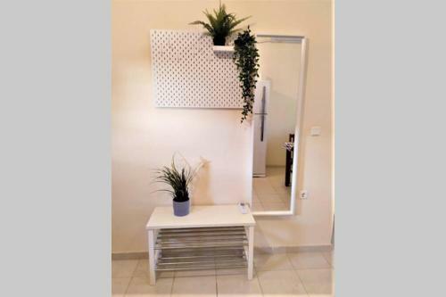 Maria's House Apartment In Skala Fourkas