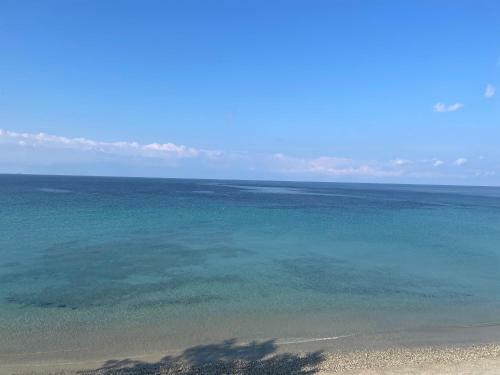 Apartamento Halkidiki Greek Pride Evlogia Seaside
