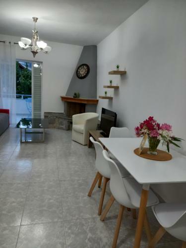 Apartamento Halkidiki Greek Pride Evlogia Seaside