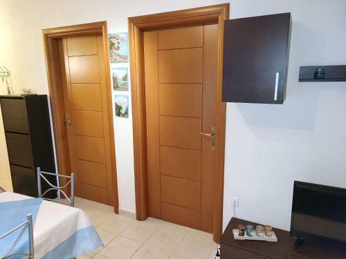 Apartamento Home Sweet Home Skala Fourkas