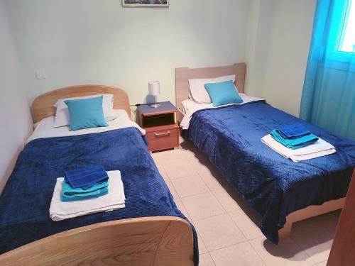 Apartamento Home Sweet Home Skala Fourkas