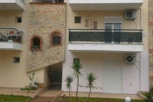 Apartamento Home Sweet Home Skala Fourkas