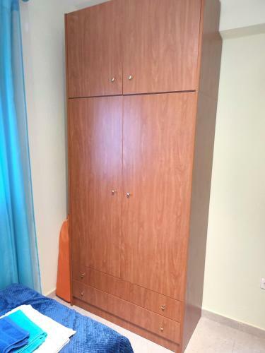 Apartamento Home Sweet Home Skala Fourkas