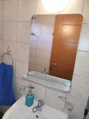 Apartamento Home Sweet Home Skala Fourkas