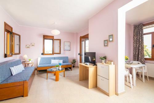 Apartamento F & B Summer Collection - Kassandra - Fourka