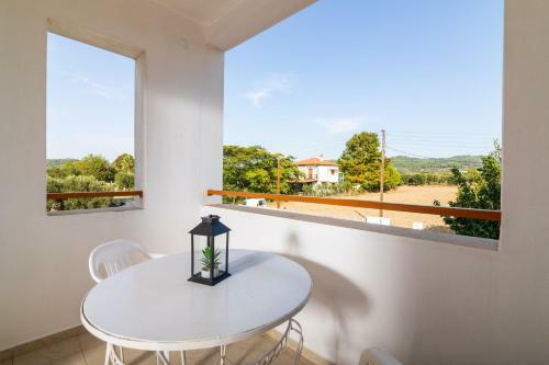 Apartamento F & B Summer Collection - Kassandra - Fourka