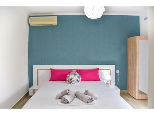 Agroturismo River Rooms Kriaritsi