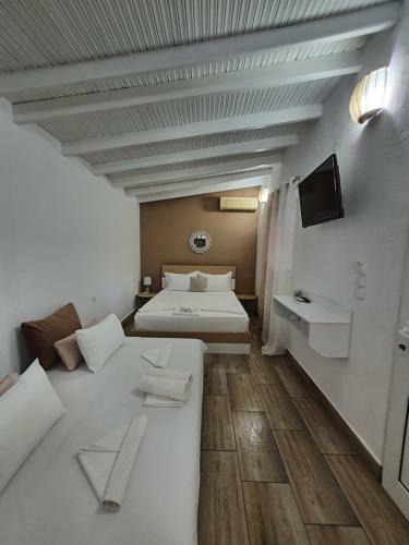 Agroturismo River Rooms Kriaritsi