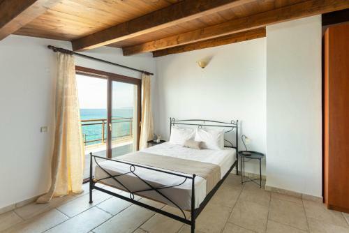 #flh-seagrove-beachfront Villa In Possidi