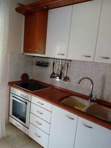 Maisonette Near The Sea