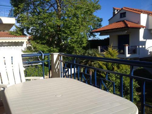Skala Fourkas Holiday Home