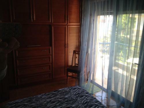 Skala Fourkas Holiday Home
