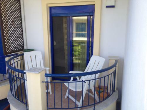 Skala Fourkas Holiday Home