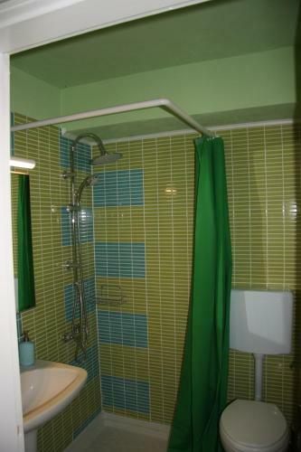 Andrew's Apartments