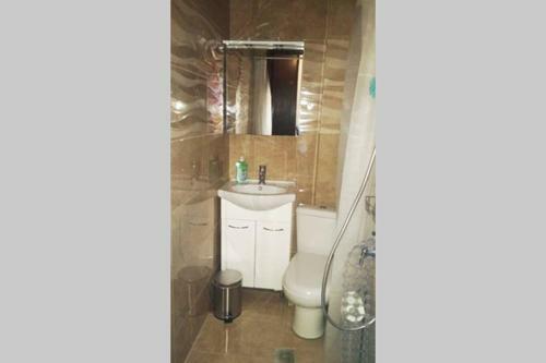 Apartamento Strandhaus Mit Meerblick In Skala Fourkas