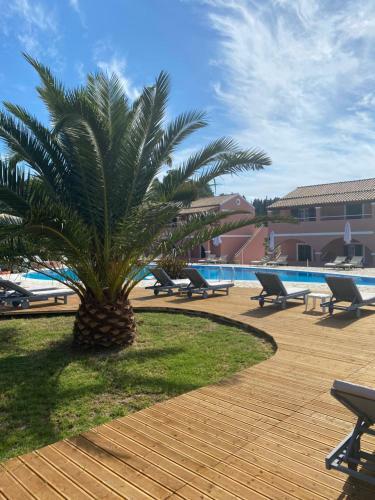 Apartamento Perland Vacation