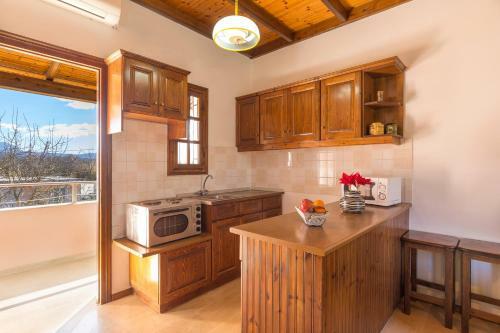 Hotel Nikos Pool Apartments - Ground Floor