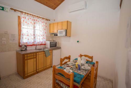 Georgia Apartments Sidari