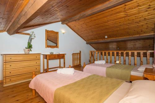 Georgia Apartments Sidari