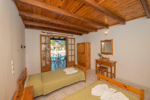 Georgia Apartments Sidari