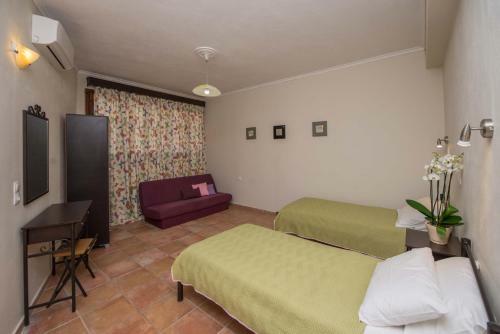 Georgia Apartments Sidari