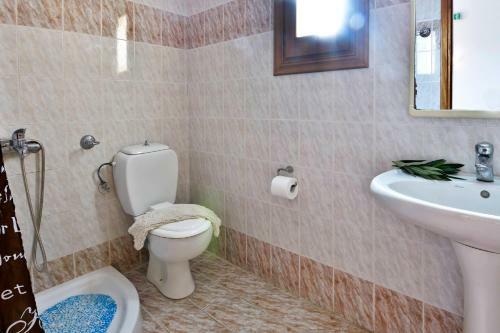 Louvros Apartments Sidari Corfu