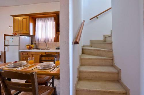 Louvros Apartments Sidari Corfu