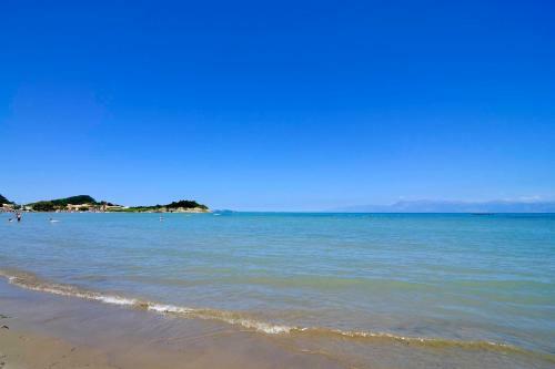 Louvros Apartments Sidari Corfu