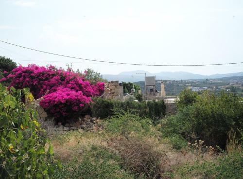 Seaview Villa Petra Sitia