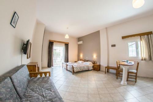 Apartamento Kiones
