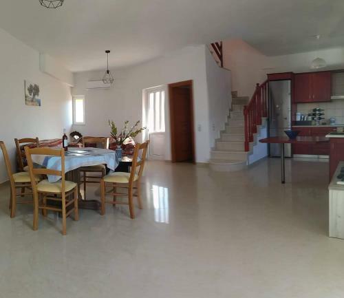 Apartamento House Of Light