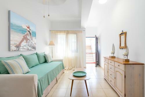 Apartamento Aretousa Increteble Cretan Residences Collection