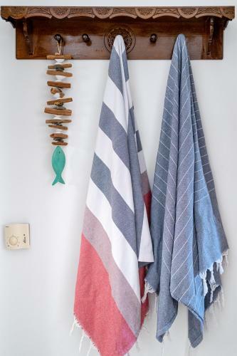 Apartamento Aretousa Increteble Cretan Residences Collection