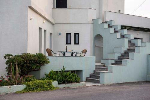 Sunrise Beachfront Apartment