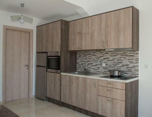 Apartamento Plateia Home Best View-2min From Beach