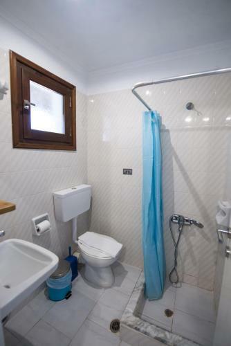 Apartamento Villa Spyridoula Studios On The Beach