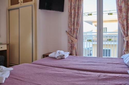 3 Brothers Hotel Sidari