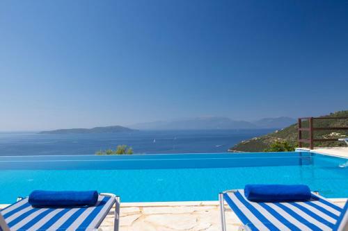Okeanides Villas