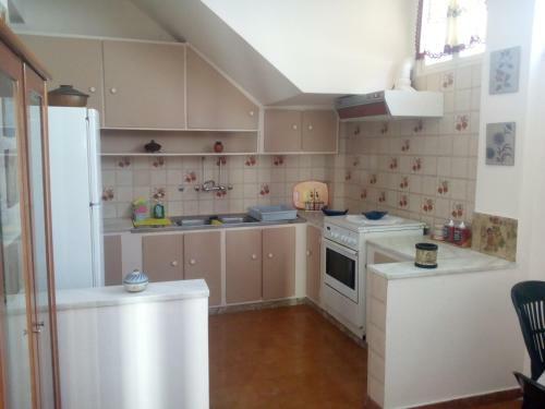 Apartamento Spiti Kazarma