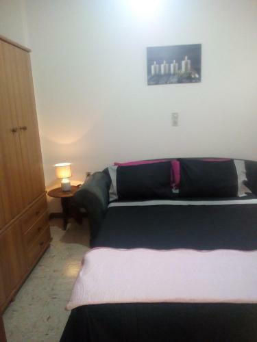 Apartamento Spiti Kazarma