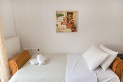 Modern Apartment - 5min Walk To Beach - AC - Wifi
