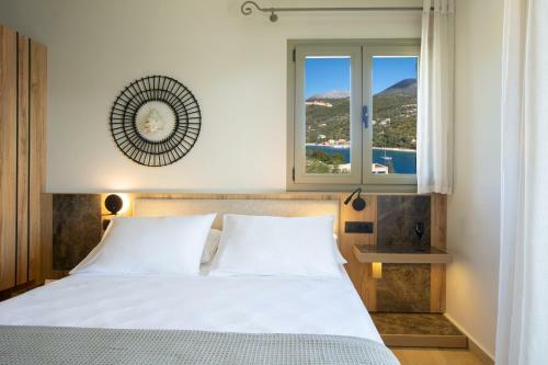 Villa Elanthy-new Luxury Villa With Private Sea Access