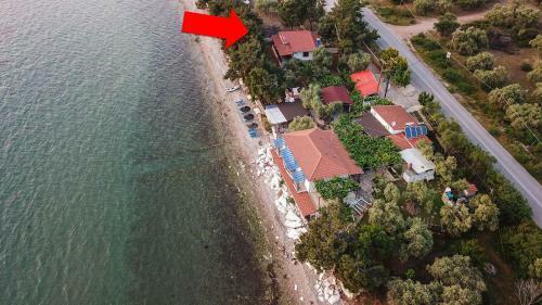 Pine Beach House