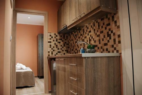 Apartamento 13 Brothers Bungalows