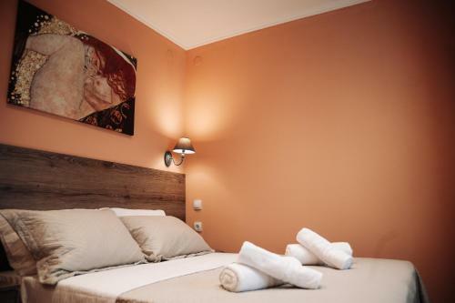 Apartamento 13 Brothers Bungalows