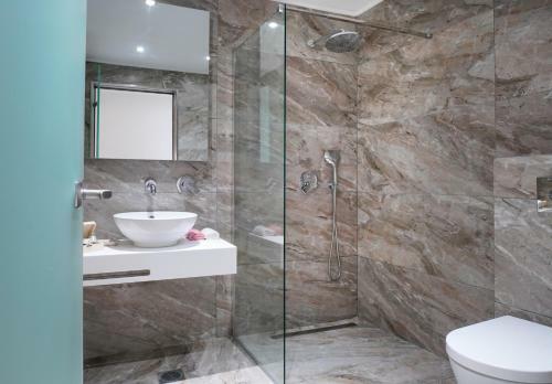 Apartamento Tarsa's House By The Sea
