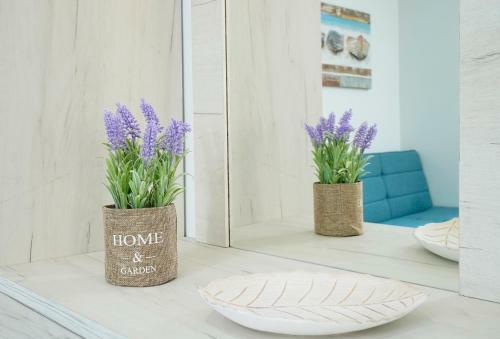 Apartamento Tarsa's House By The Sea