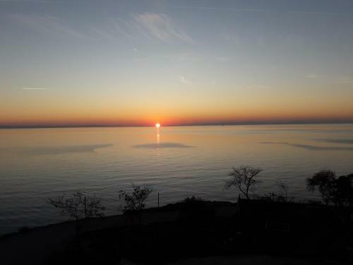 Apartamento Sea&park View